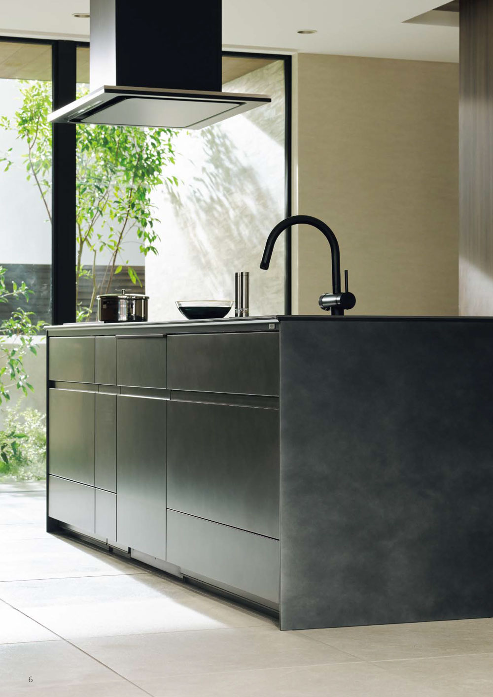 �L�b�`���̃��t�H�[�����Љ�@Kitchen reform